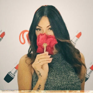 Meet your Posher, Malia